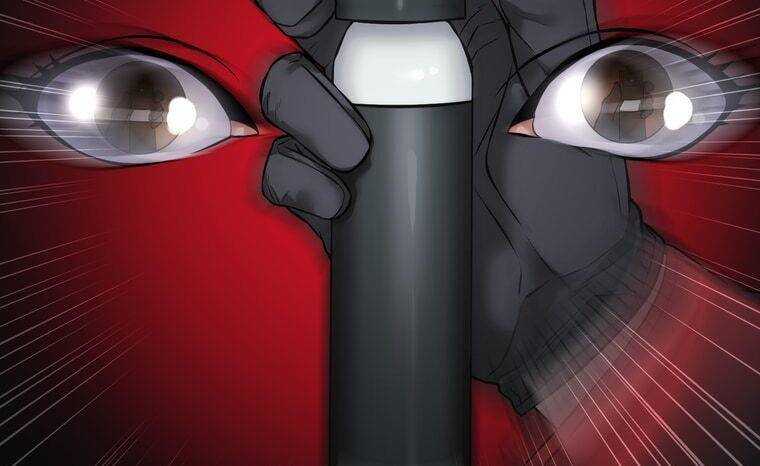 Giáo Viên Ác Quỷ Saiko Chapter 7 - Trang 2