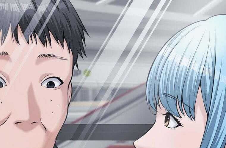 Giáo Viên Ác Quỷ Saiko Chapter 70 - Trang 2