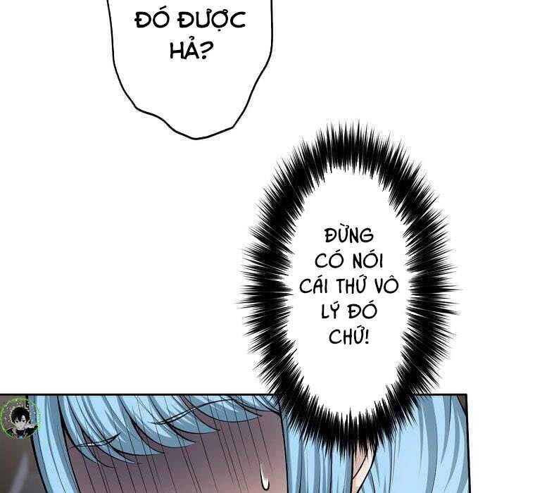 Giáo Viên Ác Quỷ Saiko Chapter 71 - Trang 2