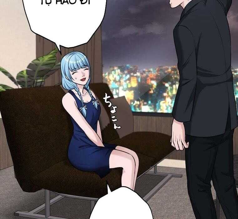 Giáo Viên Ác Quỷ Saiko Chapter 71 - Trang 2