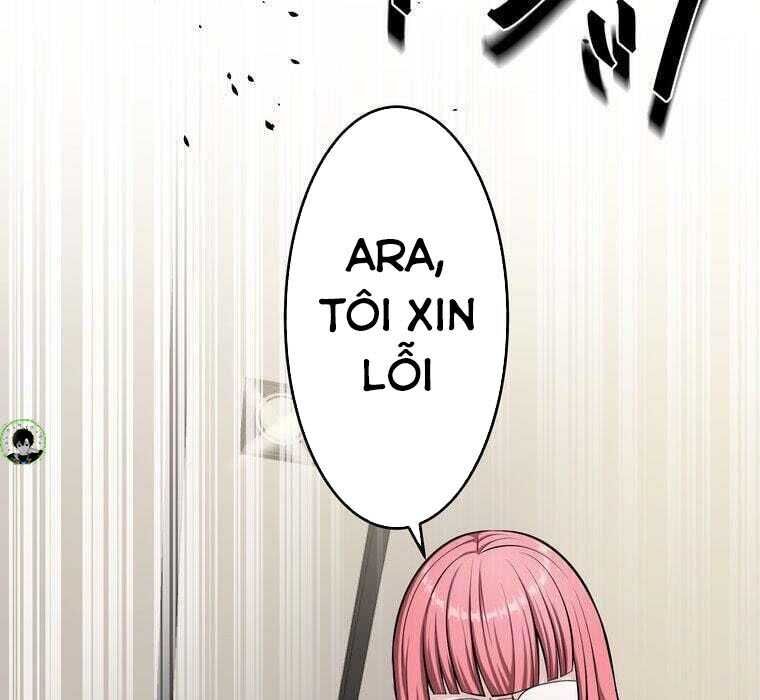 Giáo Viên Ác Quỷ Saiko Chapter 71 - Trang 2