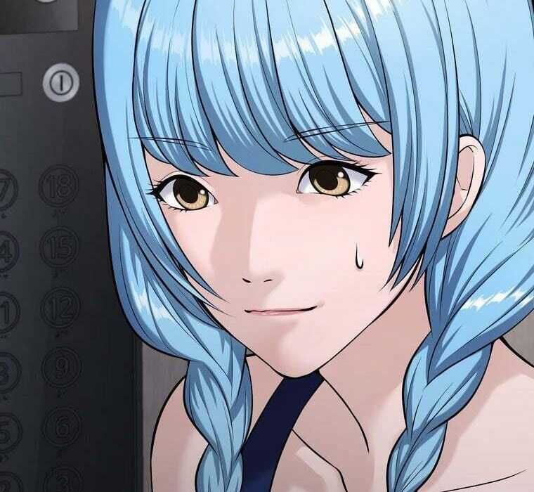 Giáo Viên Ác Quỷ Saiko Chapter 71 - Trang 2