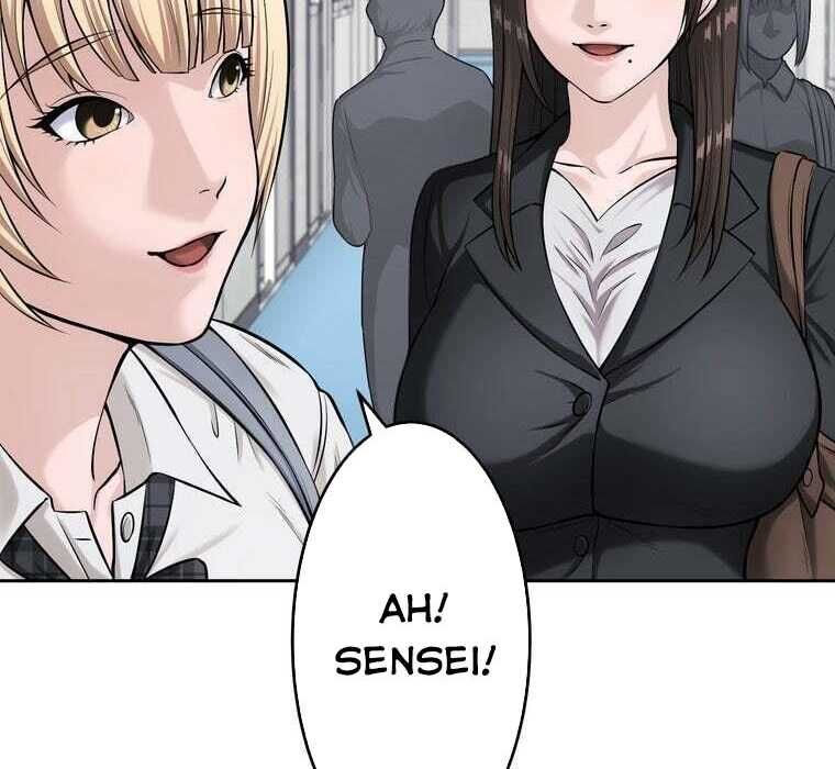 Giáo Viên Ác Quỷ Saiko Chapter 71 - Trang 2