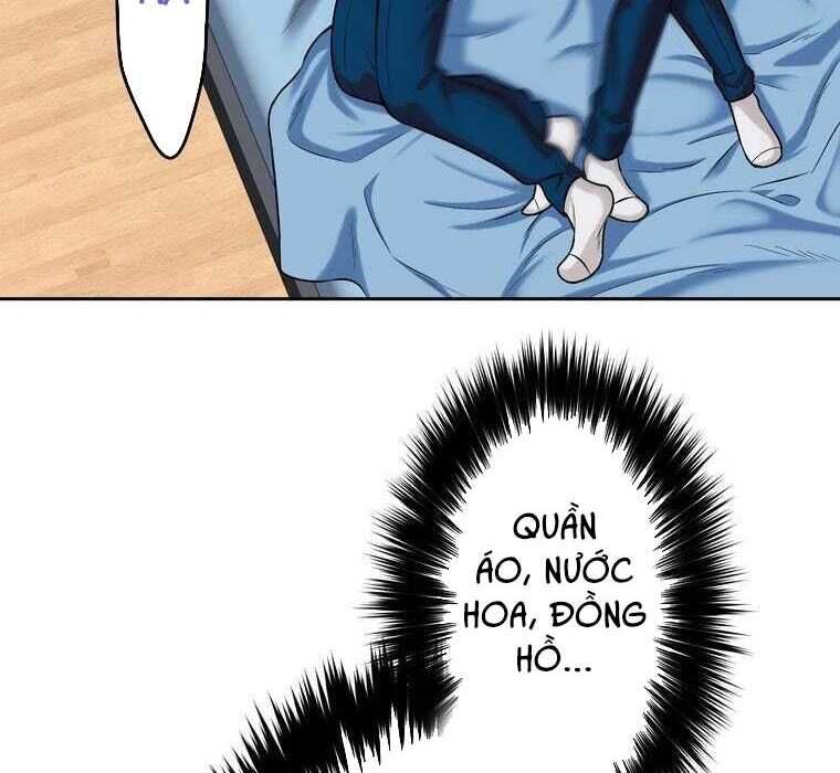 Giáo Viên Ác Quỷ Saiko Chapter 71 - Trang 2