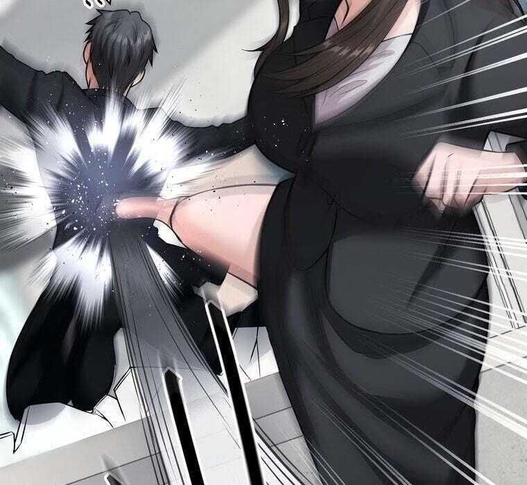 Giáo Viên Ác Quỷ Saiko Chapter 72 - Trang 2