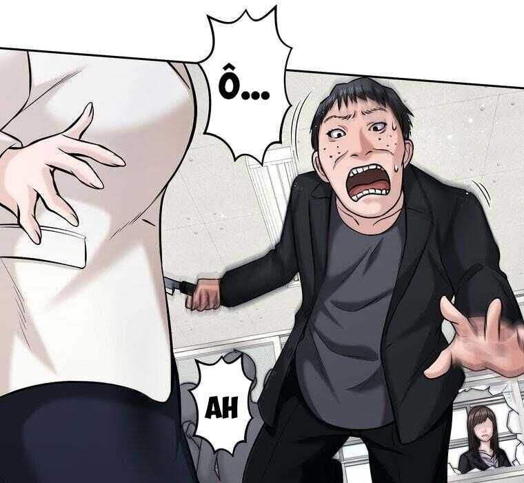 Giáo Viên Ác Quỷ Saiko Chapter 72 - Trang 2