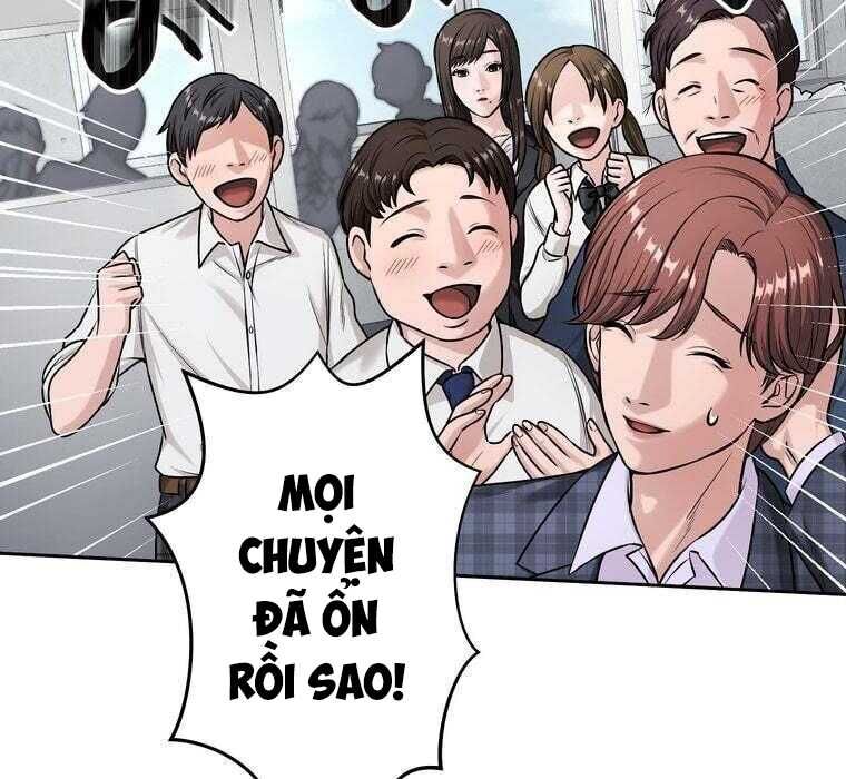Giáo Viên Ác Quỷ Saiko Chapter 72 - Trang 2