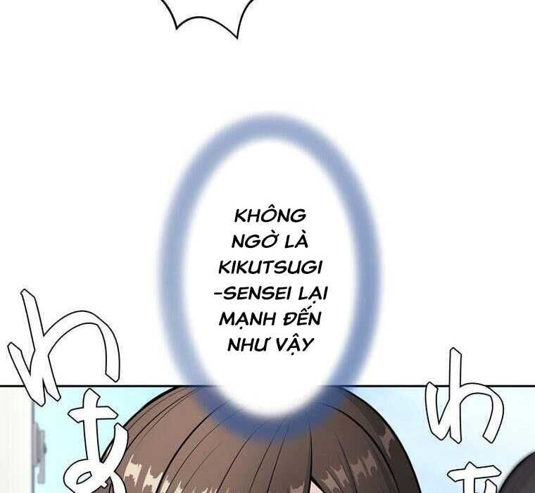 Giáo Viên Ác Quỷ Saiko Chapter 72 - Trang 2