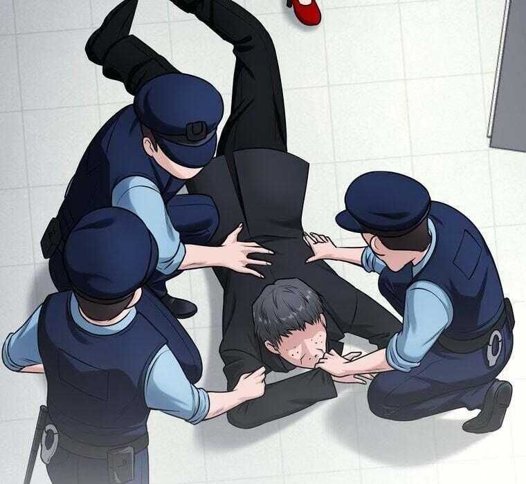 Giáo Viên Ác Quỷ Saiko Chapter 72 - Trang 2