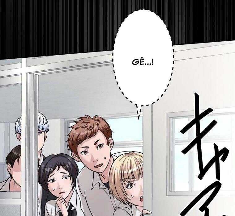 Giáo Viên Ác Quỷ Saiko Chapter 72 - Trang 2