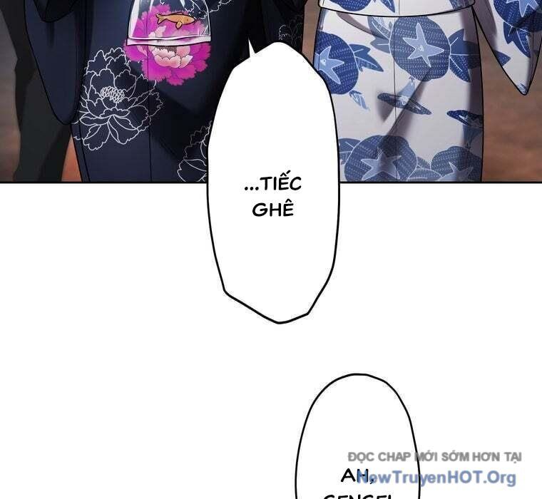 Giáo Viên Ác Quỷ Saiko Chapter 73 - Trang 2