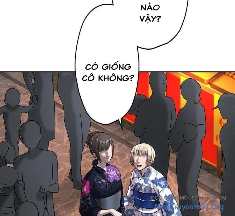 Giáo Viên Ác Quỷ Saiko Chapter 73 - Trang 2