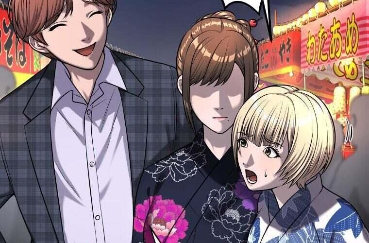 Giáo Viên Ác Quỷ Saiko Chapter 74 - Trang 2