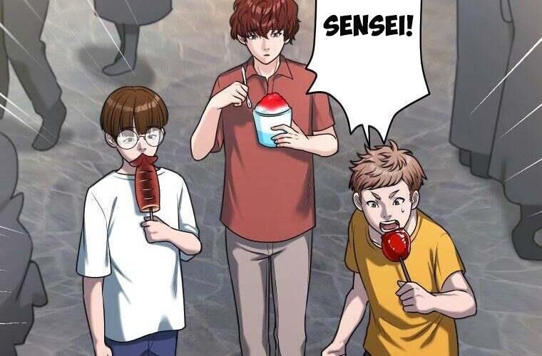 Giáo Viên Ác Quỷ Saiko Chapter 74 - Trang 2