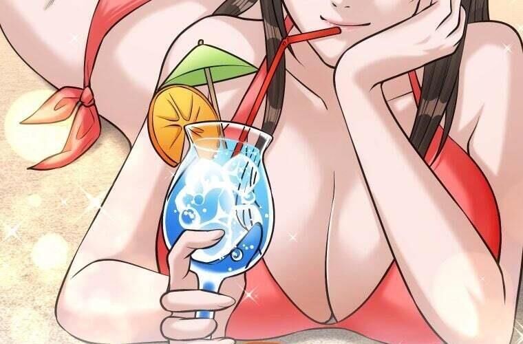 Giáo Viên Ác Quỷ Saiko Chapter 74 - Trang 2