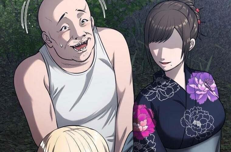 Giáo Viên Ác Quỷ Saiko Chapter 74 - Trang 2