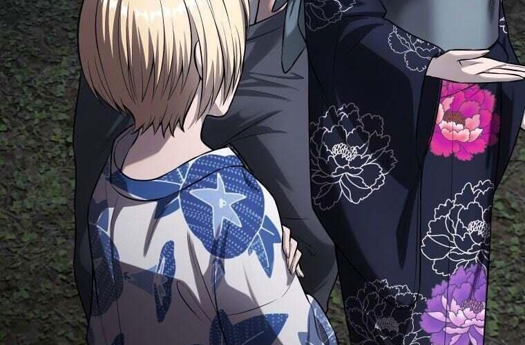 Giáo Viên Ác Quỷ Saiko Chapter 74 - Trang 2