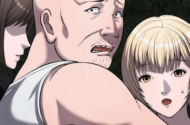 Giáo Viên Ác Quỷ Saiko Chapter 74 - Trang 2