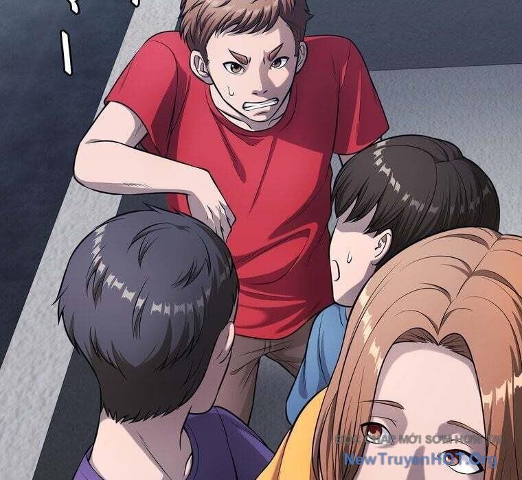 Giáo Viên Ác Quỷ Saiko Chapter 75 - Trang 2