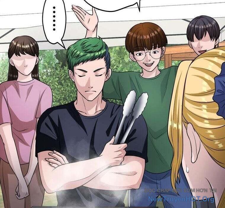 Giáo Viên Ác Quỷ Saiko Chapter 75 - Trang 2