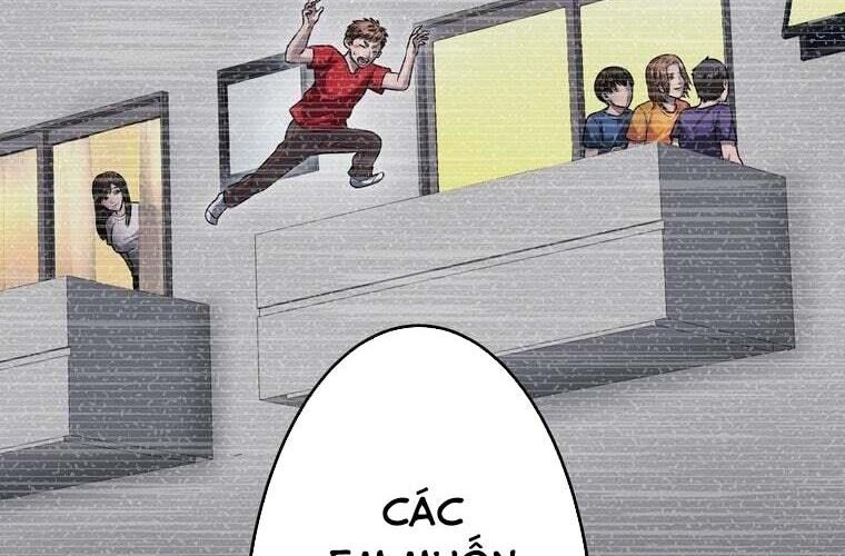 Giáo Viên Ác Quỷ Saiko Chapter 76 - Trang 2