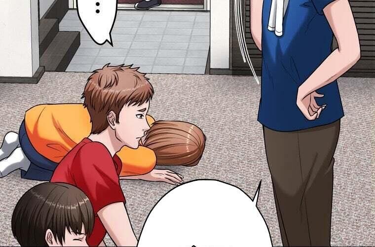 Giáo Viên Ác Quỷ Saiko Chapter 76 - Trang 2