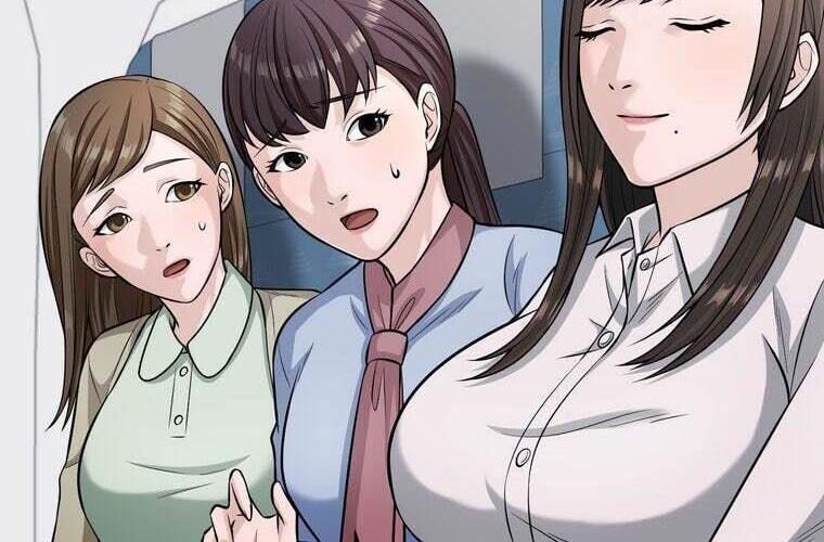 Giáo Viên Ác Quỷ Saiko Chapter 76 - Trang 2