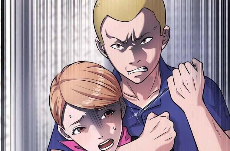 Giáo Viên Ác Quỷ Saiko Chapter 76 - Trang 2