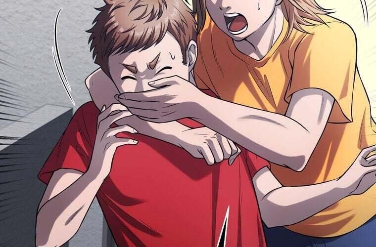 Giáo Viên Ác Quỷ Saiko Chapter 76 - Trang 2