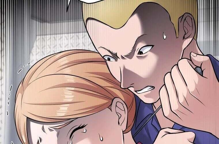 Giáo Viên Ác Quỷ Saiko Chapter 76 - Trang 2