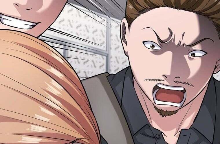 Giáo Viên Ác Quỷ Saiko Chapter 76 - Trang 2