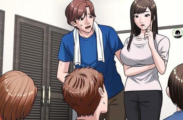 Giáo Viên Ác Quỷ Saiko Chapter 76 - Trang 2