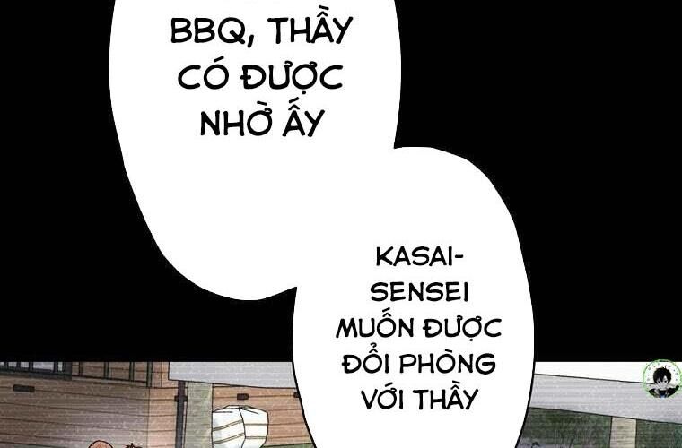 Giáo Viên Ác Quỷ Saiko Chapter 76 - Trang 2