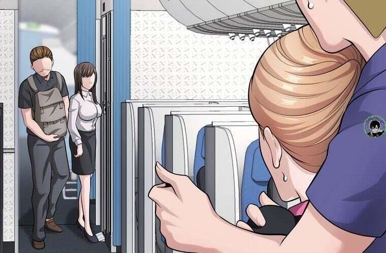 Giáo Viên Ác Quỷ Saiko Chapter 77 - Trang 2