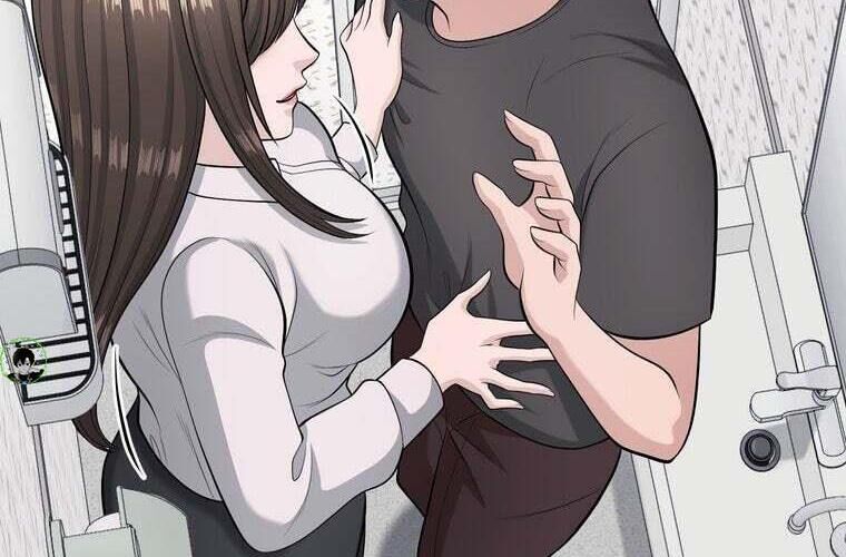 Giáo Viên Ác Quỷ Saiko Chapter 77 - Trang 2