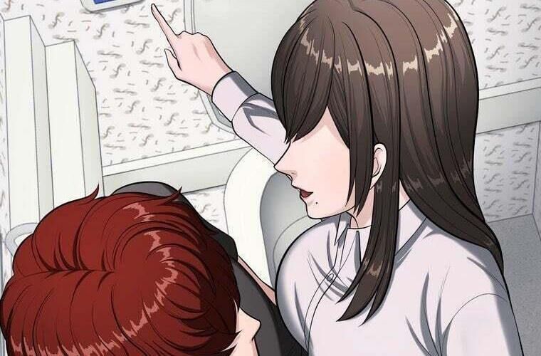 Giáo Viên Ác Quỷ Saiko Chapter 77 - Trang 2