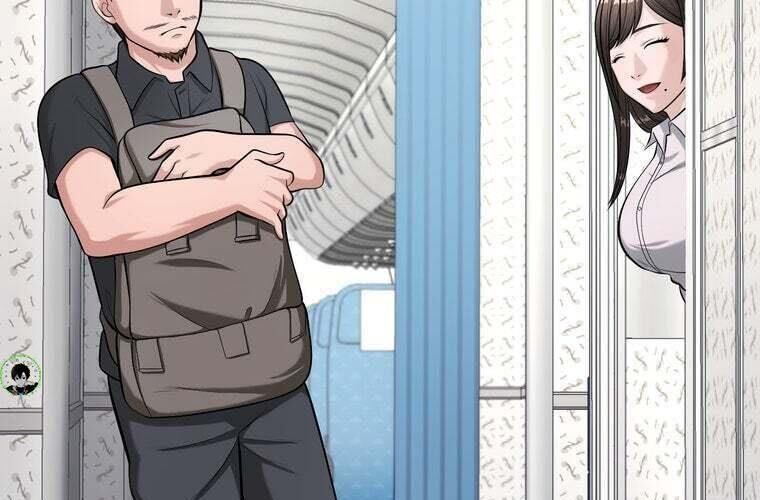 Giáo Viên Ác Quỷ Saiko Chapter 77 - Trang 2