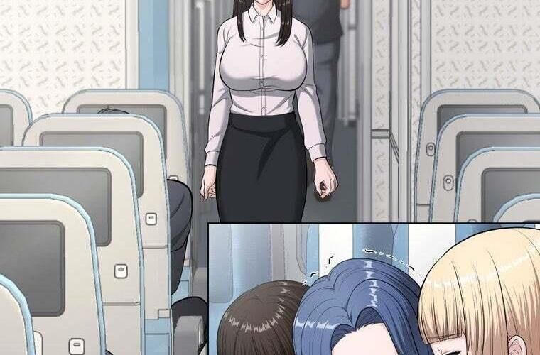 Giáo Viên Ác Quỷ Saiko Chapter 77 - Trang 2