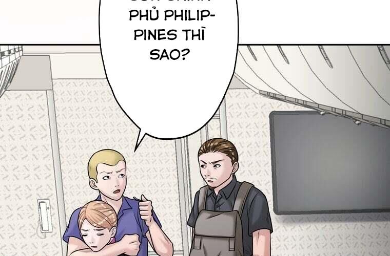 Giáo Viên Ác Quỷ Saiko Chapter 79 - Trang 2