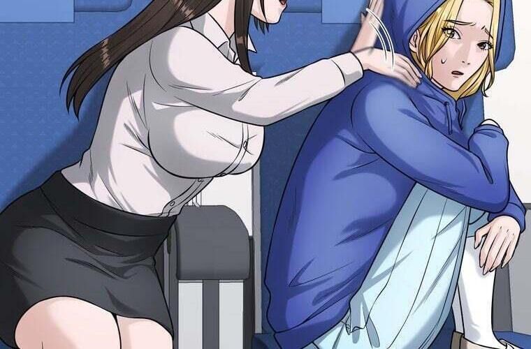 Giáo Viên Ác Quỷ Saiko Chapter 79 - Trang 2