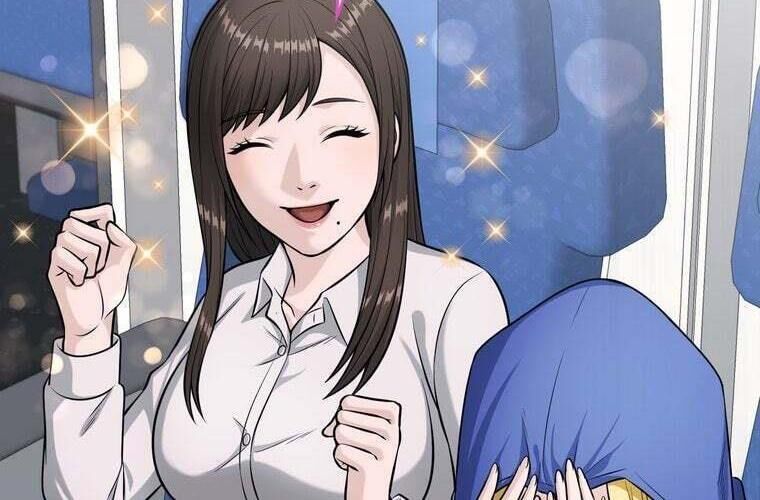 Giáo Viên Ác Quỷ Saiko Chapter 79 - Trang 2