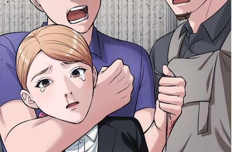 Giáo Viên Ác Quỷ Saiko Chapter 79 - Trang 2