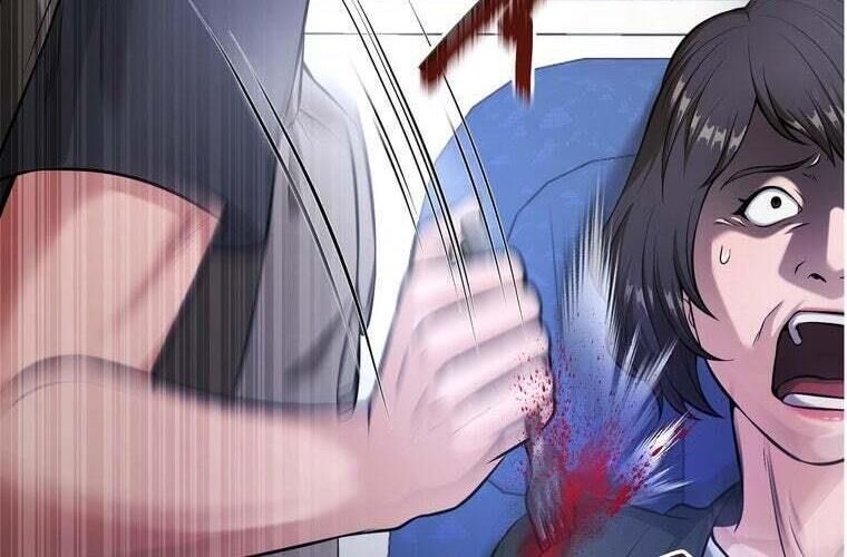 Giáo Viên Ác Quỷ Saiko Chapter 79 - Trang 2