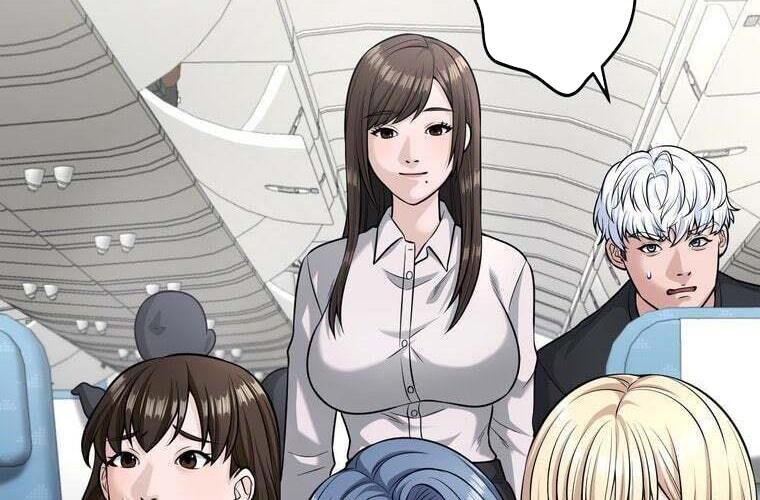 Giáo Viên Ác Quỷ Saiko Chapter 79 - Trang 2