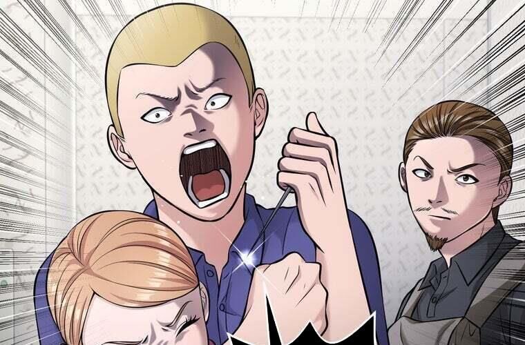 Giáo Viên Ác Quỷ Saiko Chapter 79 - Trang 2