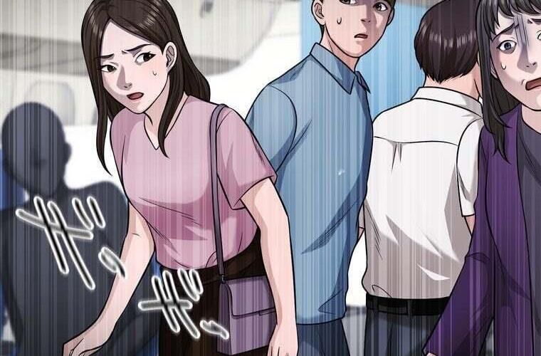 Giáo Viên Ác Quỷ Saiko Chapter 79 - Trang 2