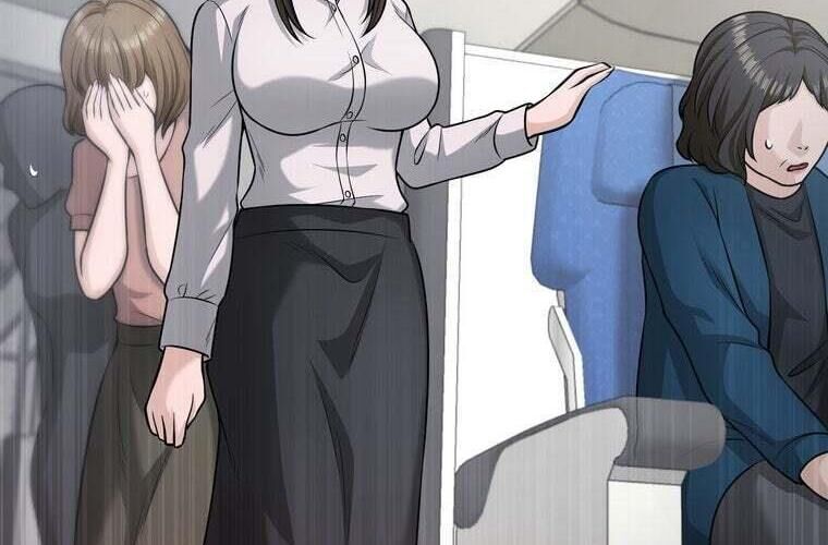 Giáo Viên Ác Quỷ Saiko Chapter 79 - Trang 2