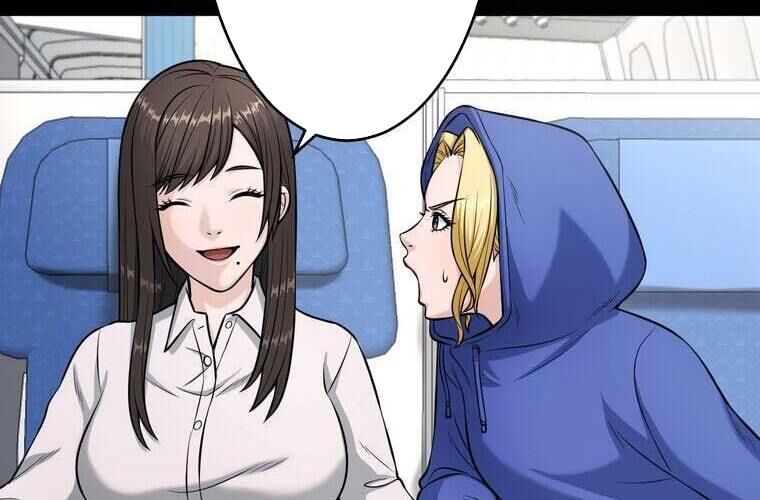 Giáo Viên Ác Quỷ Saiko Chapter 79 - Trang 2