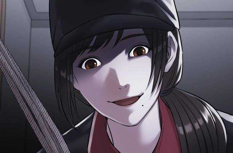 Giáo Viên Ác Quỷ Saiko Chapter 8 - Trang 2