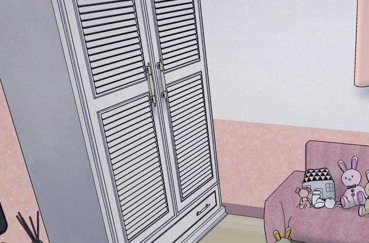 Giáo Viên Ác Quỷ Saiko Chapter 8 - Trang 2